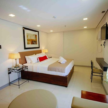 Belltower Csheli Suites Bantay - Виган Экстерьер фото